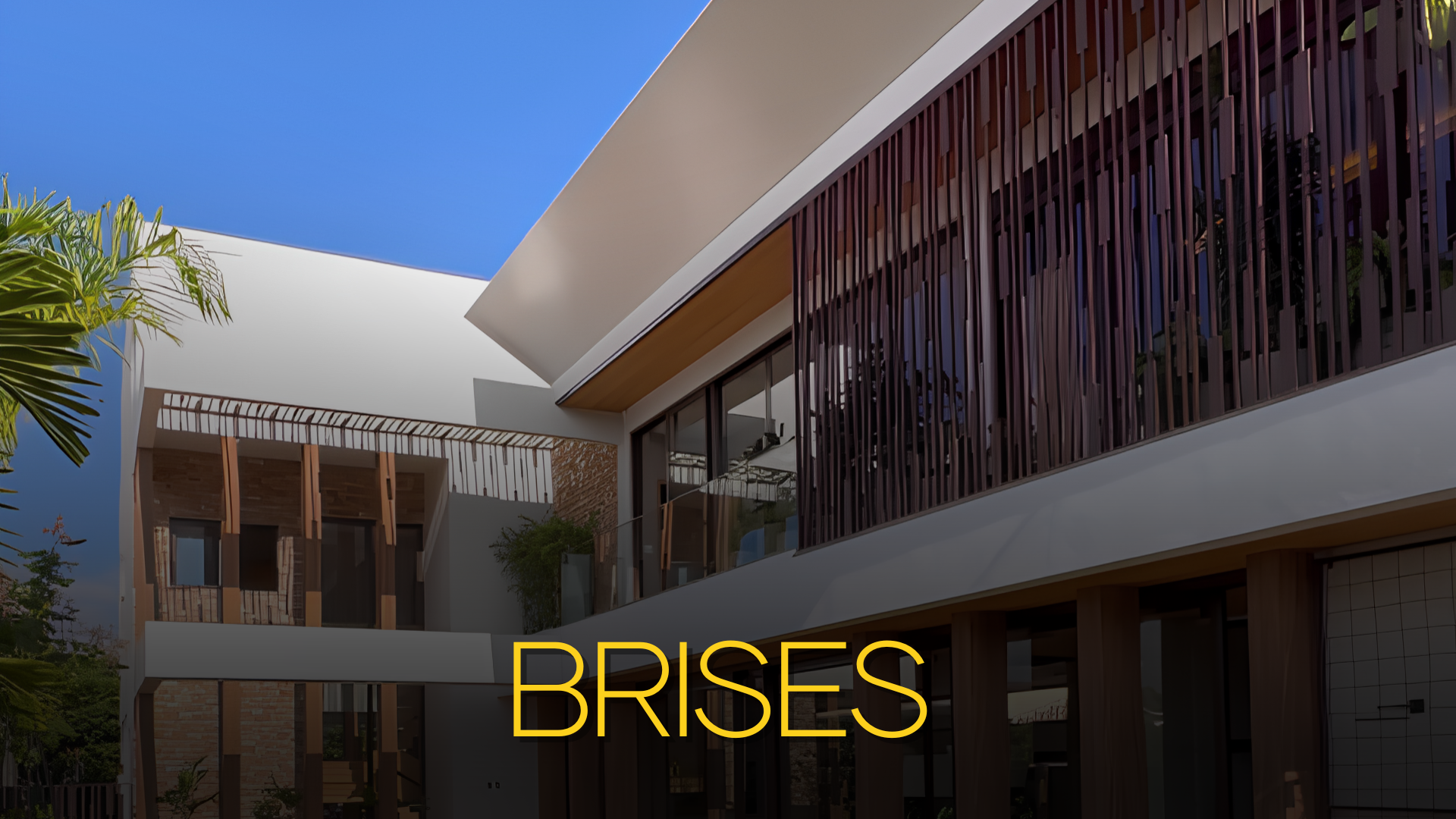 Brises