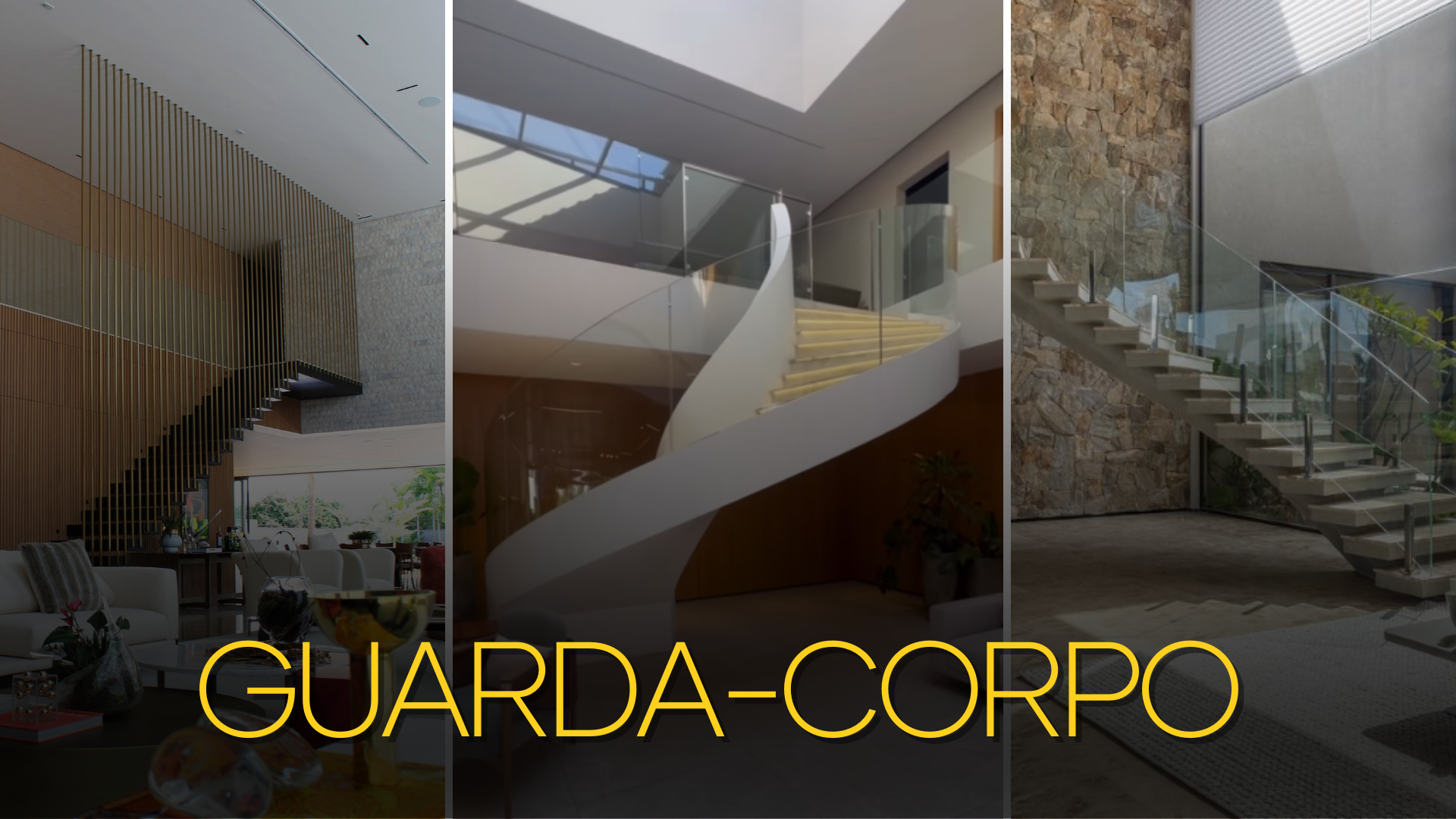 Guarda-corpo