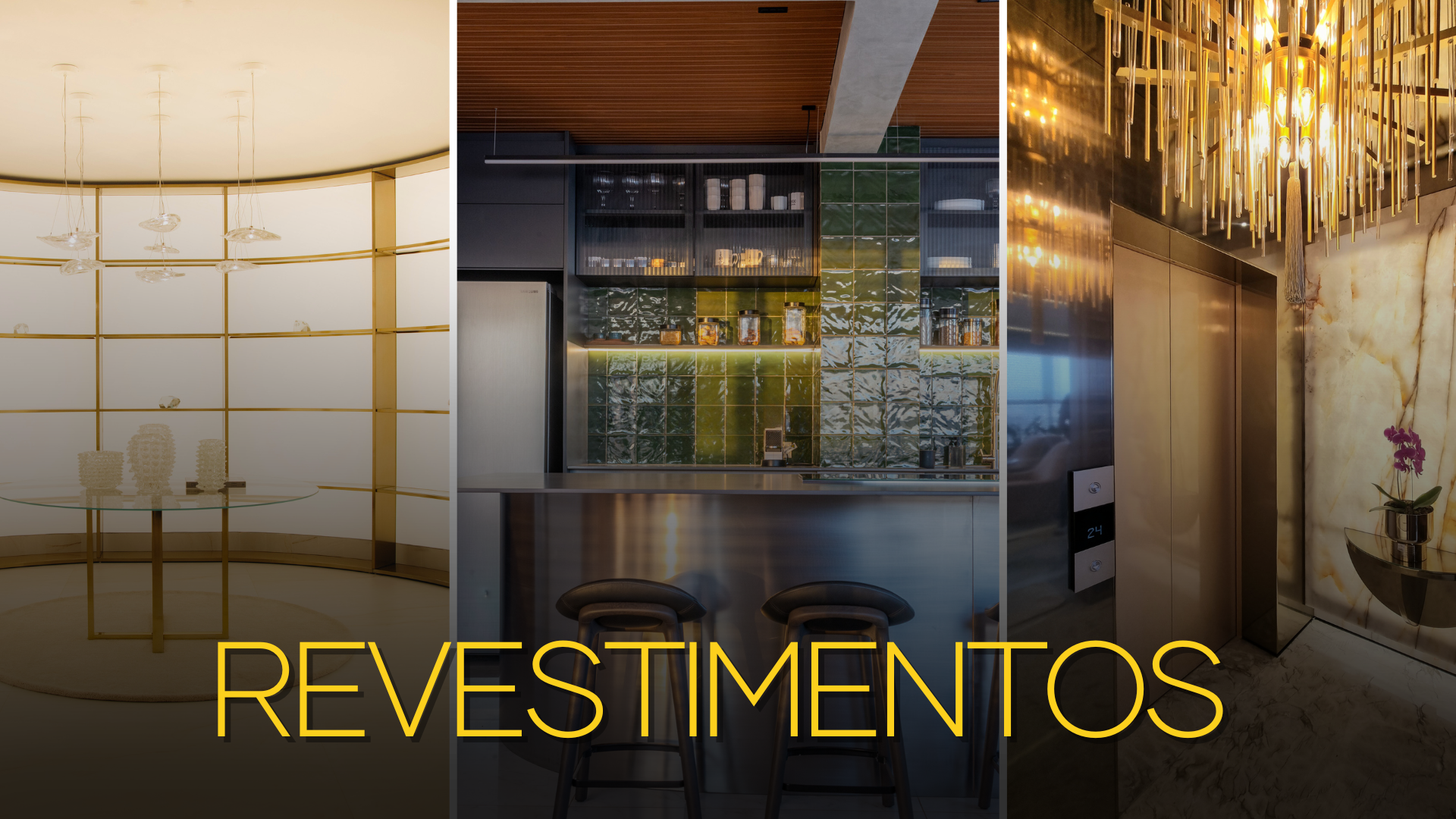 Revestimento