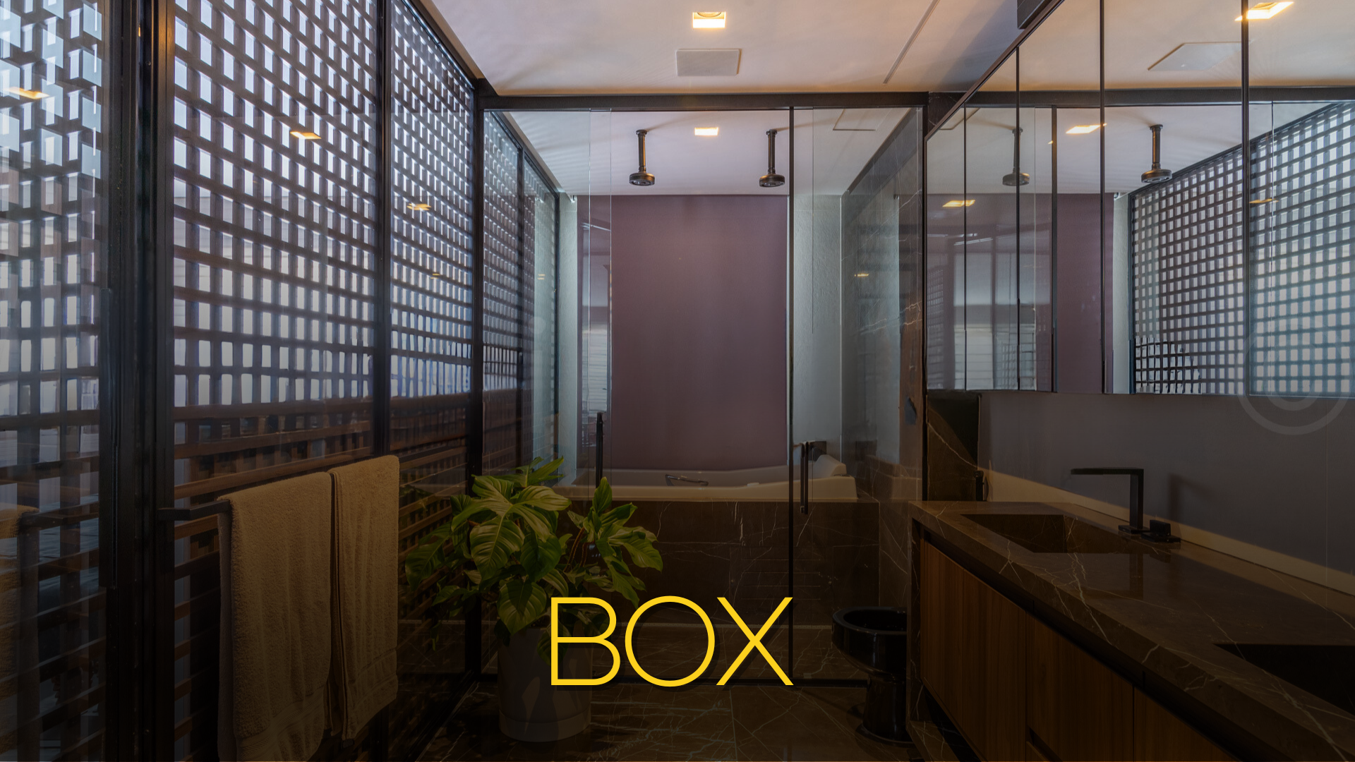 Box