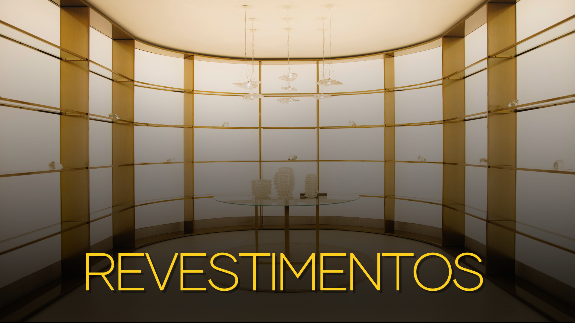 Revestimento